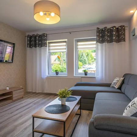 Marcel Centrum * Szklarska Poręba