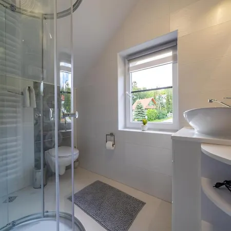 Lejlighed Marcel Centrum Szklarska Poręba