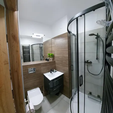 Marcel Centrum * Szklarska Poręba