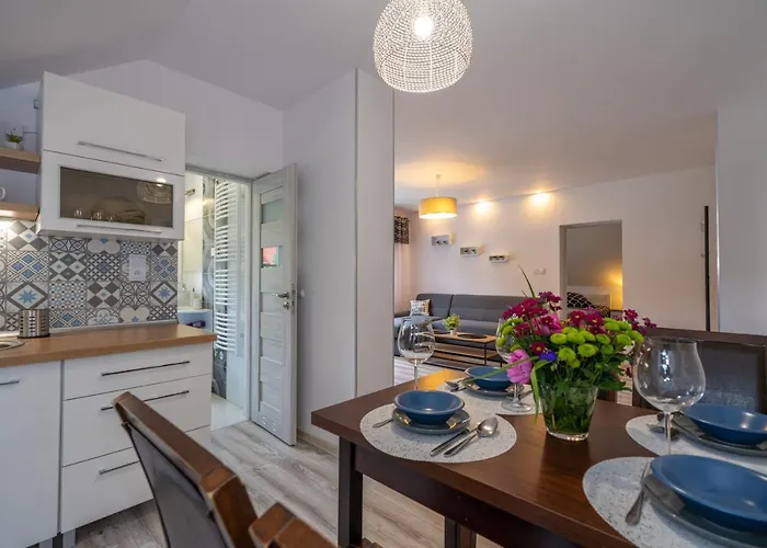 Marcel Centrum * Szklarska Poręba