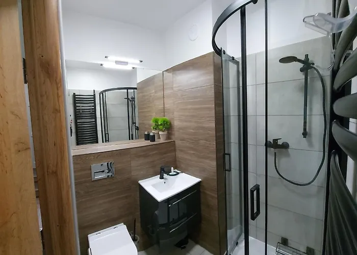 Marcel Centrum * Szklarska Poręba