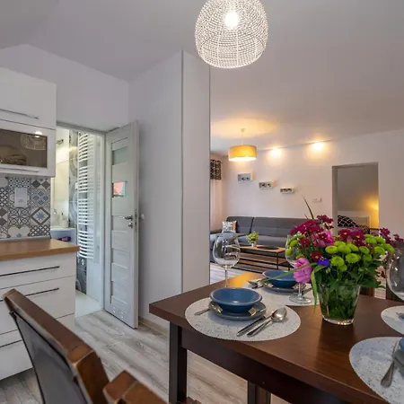 Marcel Centrum * Szklarska Poręba